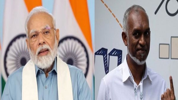 ಮೊಹಮ್ಮದ್ ಮುಯಿಝು ಮಾಲ್ಡೀವ್ಸ್‌ನ ಹೊಸ ಅಧ್ಯಕ್ಷ, ಭಾರತಕ್ಕೆ ಮುಂದೆ ಹೊಸ ಸವಾಲು