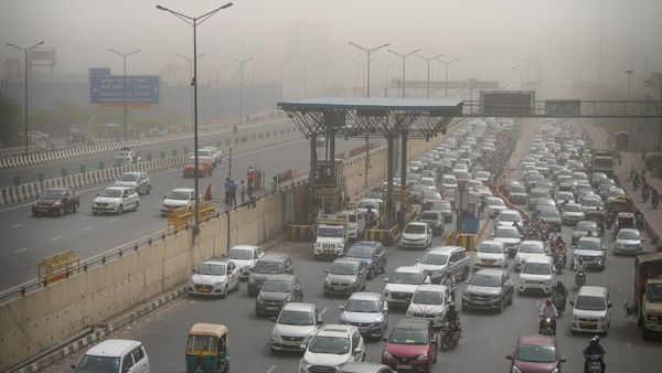Delhi Pollution: ದೇಶದಲ್ಲೇ ಅತಿ ಕಲುಷಿತ ನಗರ ದೆಹಲಿ!