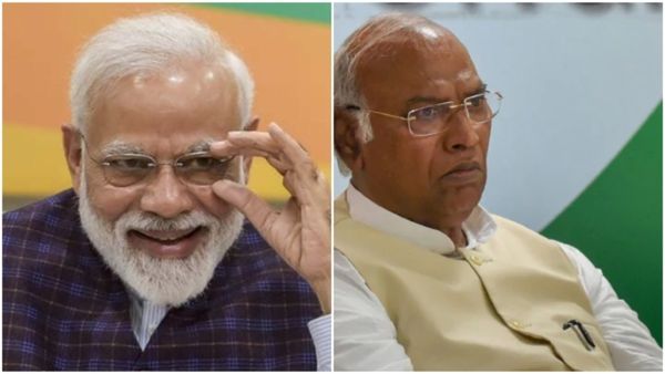 Opinion Poll: ಮಧ್ಯಪ್ರದೇಶ ಲೋಕಸಭಾ ಚುನಾವಣೆ, ಬಿಜೆಪಿ ಎದುರು ಕಾಂಗ್ರೆಸ್ ಧೂಳೀಪಟ?