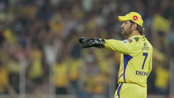 MS Dhoni: ಐಪಿಎಲ್ 2024ರಲ್ಲಿ ಆಡುವ ಬಗ್ಗೆ ಮಹತ್ವದ ಮಾಹಿತಿ ಕೊಟ್ಟ ಎಂಎಸ್‌ ಧೋನಿ