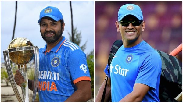 ODI World Cup: ಭಾರತ ಈ ಬಾರಿ ವಿಶ್ವಕಪ್ ಗೆಲ್ಲುತ್ತಾ? ಎಂಎಸ್ ಧೋನಿ ಹೇಳಿದ್ದೇನು