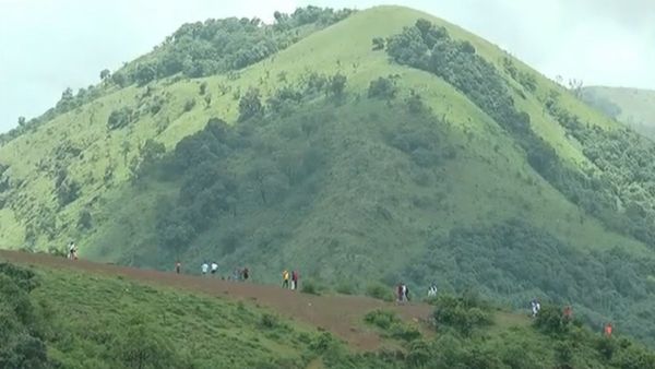 ಚಿಕ್ಕಮಗಳೂರು: ನವೆಂಬರ್‌ನಲ್ಲಿ ವೀಕೆಂಡ್ ಈ ಪ್ರವಾಸಿ ತಾಣಗಳು ಬಂದ್..!