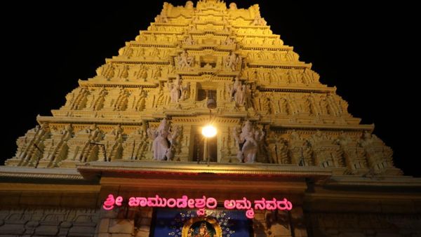 ದಸರಾ; ಮುಜರಾಯಿ ದೇವಾಲಯಗಳಲ್ಲಿ ಅ. 19ರಂದು ಕುಂಕುಮಾರ್ಚನೆಗೆ ಸುತ್ತೋಲೆ