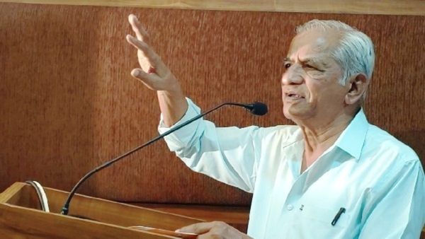 ಮೈಸೂರು ದಸರಾ ಕವಿಗೋಷ್ಠಿಯಿಂದ ಪ್ರೊ.ಭಗವಾನ್‌ಗೆ ಕೊಕ್, ಯಾಕೆ ಗೊತ್ತಾ?, ಇಲ್ಲಿದೆ ಮಾಹಿತಿ