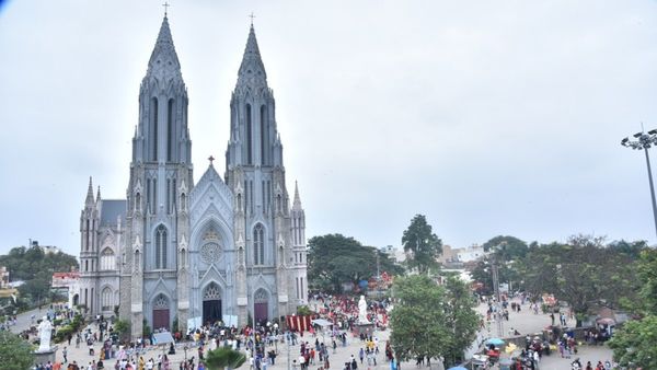 ದಸರಾ ಮುಗಿದರೂ ಮೈಸೂರಿನ ಈ ಪ್ರಮುಖ ಪ್ರವಾಸಿ ತಾಣಗಳತ್ತ ಹರಿದುಬರುತ್ತಲೇ ಇದೆ ಪ್ರವಾಸಿಗರ ದಂಡು