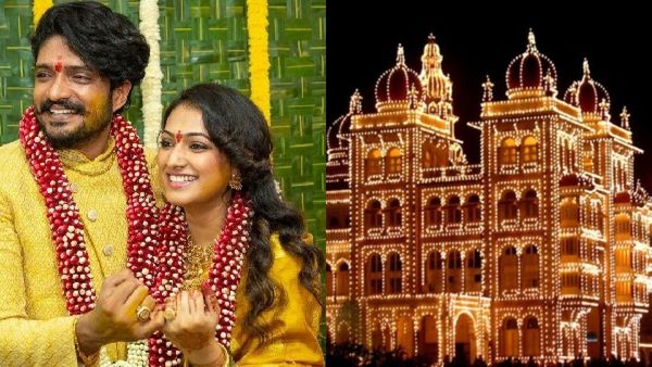 Mysuru yuva dasara 2023: ಈ ಬಾರಿ ಯುವ ದಸರಾಗೆ ಇವರೇ ನೋಡಿ ವಿಶೇಷ ಆಹ್ವಾನಿತರು, ದಿನಾಂಕ, ಕಾರ್ಯಕ್ರಮಗಳ ವಿವರ ತಿಳಿಯಿರಿ