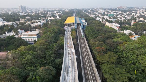 Namma Metro: ಆರ್‌ವಿ ರಸ್ತೆ-ಬೊಮ್ಮಸಂದ್ರ ಮೆಟ್ರೋ ಹಳದಿ ಮಾರ್ಗ ಆರಂಭ ಯಾವಾಗ: ಇಲ್ಲಿದೆ ಮಾಹಿತಿ