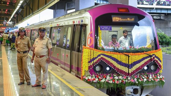 Namma Metro: ಮೆಟ್ರೋದಲ್ಲಿ ಒಂದೇ ದಿನ ಏಳು ಲಕ್ಷ ಜನ ಪ್ರಯಾಣ