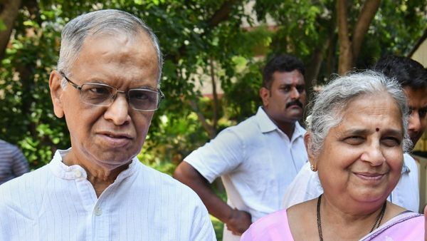 70 Hours Work: ವಾರಕ್ಕೆ 70 ಗಂಟೆ ಕೆಲಸ, ಸುಧಾ ಮೂರ್ತಿ ಹೇಳಿದ್ದೇನು?