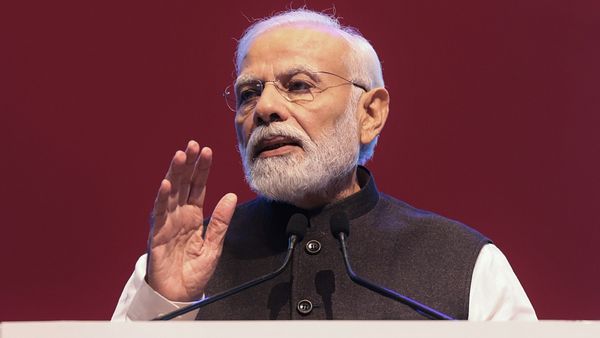 ಅ. 30ರ ಮೋದಿ ಮಿಜೋರಾಂ ಭೇಟಿ ರದ್ದು, ಕಾಂಗ್ರೆಸ್‌ ಹೇಳಿದ್ದೇನು?