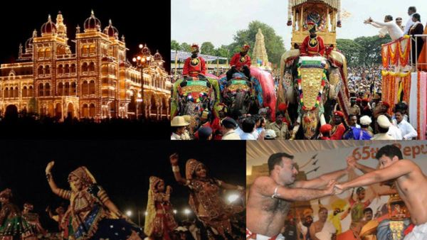 Navaratri 2023: ದಸರಾ ಸಂದರ್ಭದಲ್ಲಿ ಗೊಂಬೆಗಳ ಹಬ್ಬಕ್ಕೆ ಏಕೆ ಮಹತ್ವವಿದೆ ಗೊತ್ತಾ..
