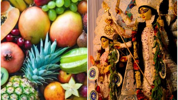 Navaratri Fasting Rules: ನವರಾತ್ರಿ ಉಪವಾಸದಲ್ಲಿ ಸೇವಿಸಬಹುದಾದ, ಸೇವಿಸಲೇಬಾರದ ಆಹಾರಗಳು ಯಾವುವು..?