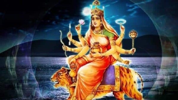 Navratri 2023 Day 3: ನವರಾತ್ರಿ 3ನೇ ದಿನ ಅ. 17, ಚಂದ್ರಘಂಟಾ ಪೂಜೆ ಮಹತ್ವ, ಮುಹೂರ್ತ, ಮಂತ್ರ