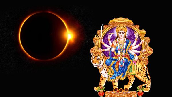 Surya Grahan 2023: ಸೂರ್ಯಗ್ರಹಣದ ಸೂತಕ ಕಾಲದಲ್ಲಿ ನವರಾತ್ರಿ ಆರಾಧನೆ? ಜನರಲ್ಲಿ ಮನೆಮಾಡಿದ ಆತಂಕ!