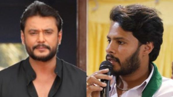 ನಿಖಿಲ್‌ ಕುಮಾರಸ್ವಾಮಿ, ಚಾಲೇಂಜಿಂಗ್‌ ಸ್ಟಾರ್‌ ದರ್ಶನ್‌ ಬಳಿ ಇರೋದು ಅಸಲಿ ಹುಲಿ ಉಗುರಲ್ಲ: ಅರಣ್ಯಾಧಿಕಾರಿ ಸ್ಪಷ್ಟನೆ