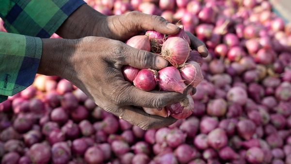 Onion Price Hike: 70 ರೂಪಾಯಿ ದಾಟಿದ ಈರುಳ್ಳಿ ಬೆಲೆ: ಮುಂದಿನ ದಿನಗಳಲ್ಲಿ ಮತ್ತಷ್ಟು ಏರಿಕೆ ಸಾಧ್ಯತೆ!