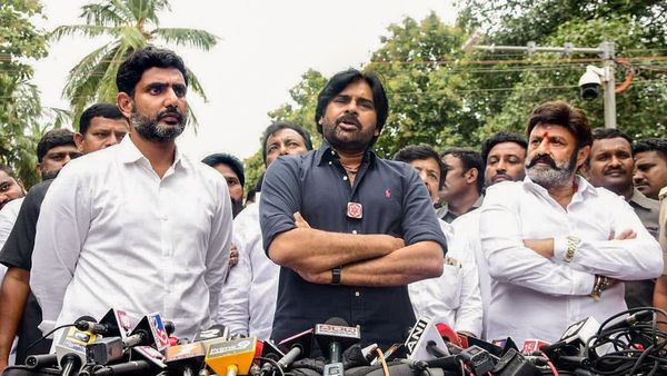 ಬಿಜೆಪಿಗೆ ಶಾಕ್‌ ಕೊಡಲು ಮುಂದಾದ ಪವರ್‌ಸ್ಟಾರ್‌: ಎನ್‌ಡಿಎ ತೊರೆಯುವ ಸುಳಿವು ನೀಡಿದ ಪವನ್‌ ಕಲ್ಯಾಣ್‌- ಇನ್‌ಸೈಡ್‌ ರಿಪೋರ್ಟ್‌