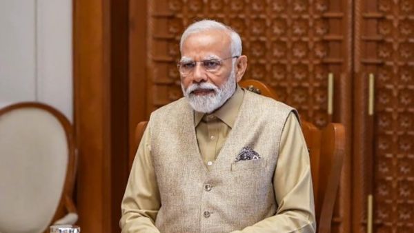 ISRO: 2025ಕ್ಕೆ ಮಾನವ ಅಂತರಿಕ್ಷಯಾನ ಜಾರಿ: ಇಸ್ರೋ ಜತೆ ಪ್ರಧಾನಿ ಮೋದಿ ಸಭೆಯ ಅಂಶಗಳು ಇವು