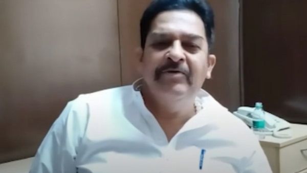 ಶಾಮನೂರು ಶಿವಶಂಕರಪ್ಪ ಹೇಳಿಕೆಗೆ ಆಕ್ಷೇಪ ವ್ಯಕ್ತಪಡಿಸಿದ ಕಾಂಗ್ರೆಸ್‌ ಎಂಎಲ್‌ಸಿ