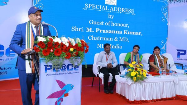 ಎಕ್ಸಿಕ್ಯೂಟಿವ್ ಟ್ರೈನಿ ಸೇರಿ 17,776 ಕೋಟಿ ಸರ್ಕಾರಿ ಕಂಪೆನಿ ನಿರ್ವಹಿಸುವ ವ್ಯಕ್ತಿ