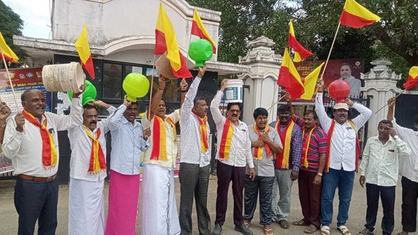 ಕಾವೇರಿಗಾಗಿ ಅಕ್ಟೋಬರ್‌ 18ಕ್ಕೆ ಕನ್ನಡಪರ ಸಂಘಟನೆಗಳಿಂದ ದೆಹಲಿ ಚಲೋ