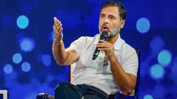 ಕಾಂಗ್ರೆಸ್ ಯುವರಾಜ ರಾಹುಲ್ ಗಾಂಧಿ ಕುಟುಂಬಕ್ಕೆ ಹೊಸ ಸದಸ್ಯ ಸೇರ್ಪಡೆ