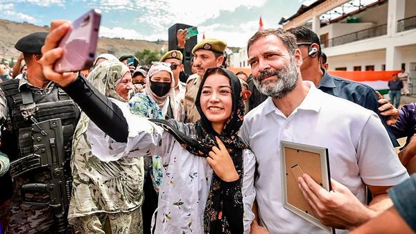 ರಾಹುಲ್‌ ಗಾಂಧಿಗೆ ಮತ್ತೆ ಸಂಕಷ್ಟ: ಈಗ ಲಕ್ನೋ ಕೋರ್ಟ್‌ನಿಂದ ನೋಟಿಸ್‌ ಜಾರಿ, ವಿವರ ತಿಳಿಯಿರಿ