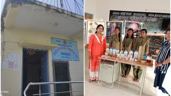 ರಾಯಚೂರಿನ ಏಳು ಗ್ರಾಮ ಪಂಚಾಯಿತಿಗಳಿಗೆ ಗಾಂಧಿ ಗ್ರಾಮ ಪುರಸ್ಕಾರ