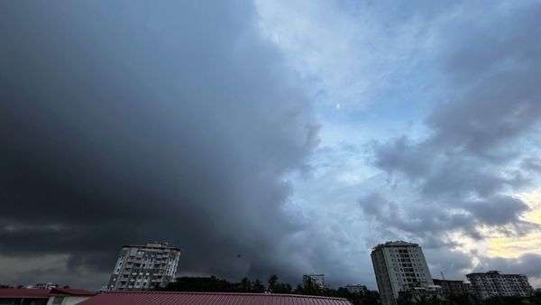 India Weather forecast: ಮುಂಗಾರು ಕೊನೆಗೊಂಡರೂ ಭಾರತದ ಈ ರಾಜ್ಯಗಳಲ್ಲಿ ಮಳೆ- ಮಾಹಿತಿ, ವಿವರ