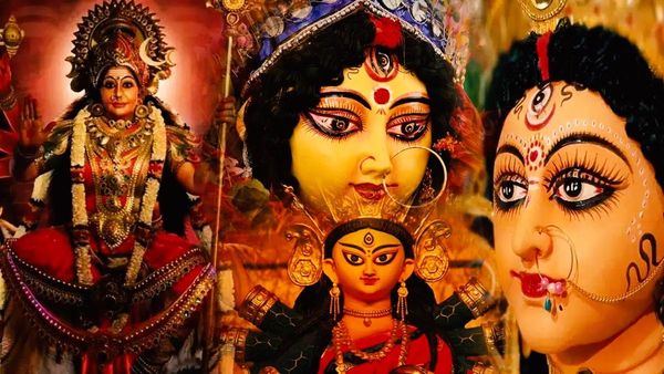 Navratri 2023: ದಸರಾ ಸಂದರ್ಭದಲ್ಲಿ ಭೇಟಿ ನೀಡಲೇಬೇಕಾದ ಬೆಂಗಳೂರಿನ ಪ್ರಮುಖ ದೇವಿ ದೇವಸ್ಥಾನಗಳ ಪಟ್ಟಿ ಇಲ್ಲಿದೆ...