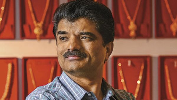 10,000 ಸಾಲ ಮಾಡಿ ಬಿಸಿನೆಸ್ ಶುರು ಮಾಡಿದ ವ್ಯಕ್ತಿ ಕೈಯಲ್ಲಿ ಈಗ 14,000 ಕೋಟಿ, ಅವರ ಕಥೆ ಗೊತ್ತಾ?