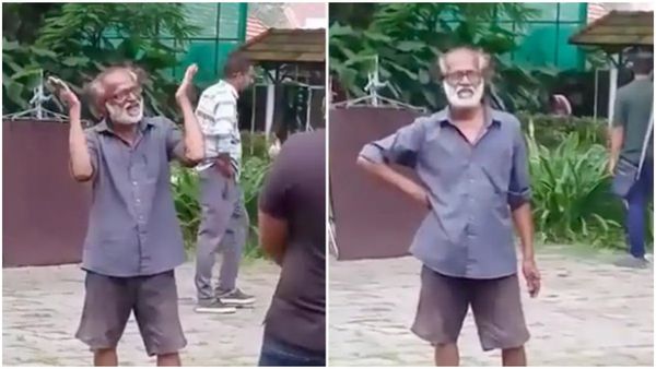 Rajinikanth: ರಜನಿಕಾಂತ್ ಅಲ್ಲ! ಇಂಟರ್ನೆಟ್‌ನಲ್ಲಿ ಧೂಳೆಬ್ಬಿಸಿದ ಇವರು ಯಾರು?