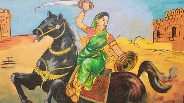 ಇತಿಹಾಸದಲ್ಲಿ ಸ್ಥಾನ ಪಡೆದ ಭಾರತದ ಟಾಪ್ 5 ರಾಣಿಯರು ಇವರೇ... ಏನ್ ಮಾಡಿದ್ದಾರೆ ಗೊತ್ತಾ?