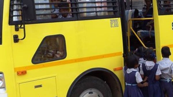 ಬೆಂಗಳೂರಿನಲ್ಲಿ ಶಾಲಾ ಸಮಯ ಬದಲಾಯಿಸುವ ಅಲೋಚನೆ ತಿರಸ್ಕಾರ, ಸಭೆಯ ವಿವರ