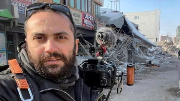 Reuters Journalist Killed: ಪತ್ರಕರ್ತರ ಮೇಲೆ ಇಸ್ರೇಲ್‌ ದಾಳಿ- ಲೆಬನಾನ್‌ನಲ್ಲಿ ರಾಯಟರ್ಸ್‌ ಪರ್ತಕರ್ತನ ಹತ್ಯೆ, 6 ಜನರಿಗೆ ಗಾಯ