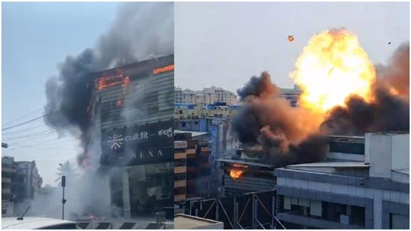 ಬೆಂಗಳೂರಿನ 243 ರೂಫ್ ಟಾಪ್ ಕೆಫೆಗಳಲ್ಲಿ ನಿಯಮ ಉಲ್ಲಂಘನೆ