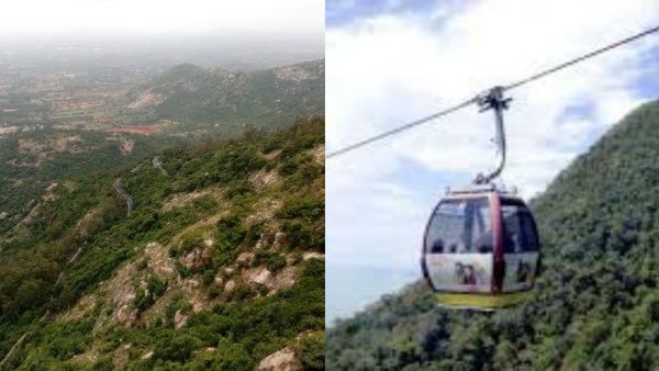 ಶೀಘ್ರದಲ್ಲೇ ನಂದಿಗಿರಿಧಾಮದಲ್ಲಿ ನಟ ಶಂಕರ್‌ನಾಗ್ ಕನಸಿನ ರೋಪ್ ವೇ ಕಾಮಗಾರಿ ಆರಂಭ, ಉನ್ನತ ಶಿಕ್ಷಣ ಸಚಿವ