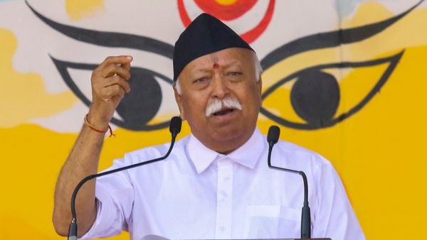 RSS Dasara: ಮಣಿಪುರ ಹಿಂಸಾಚಾರ ಬಗ್ಗೆ RSS ಮುಖ್ಯಸ್ಥರು ಹೇಳಿದ್ದೇನು?