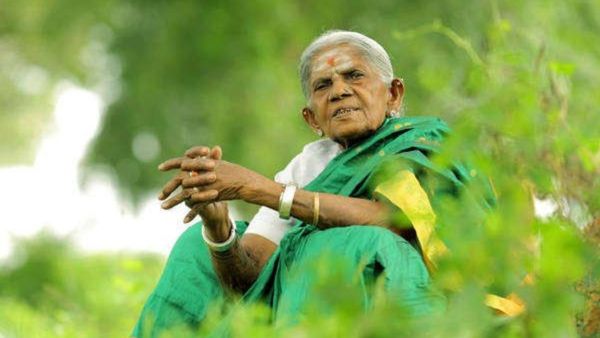 ಸಾಲು ಮರದ ತಿಮ್ಮಕ್ಕಗೆ ಉಸಿರಾಟದ ಸಮಸ್ಯೆ: ಹಾಸನದಿಂದ ಬೆಂಗಳೂರು ಆಸ್ಪತ್ರೆಗೆ ಶಿಫ್ಟ್‌