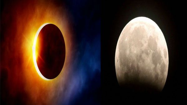 Lunar Eclipse 2023: ಈ ದಿನ ಮಾಡಬೇಕಾದ ಮತ್ತು ಮಾಡಬಾರದ ಕೆಲಸಗಳು...