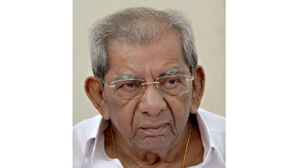 ವೀರಶೈವ ಲಿಂಗಾಯತ ಸಮುದಾಯಕ್ಕೆ ಡಿಸಿಎಂ ಬೇಡ, ಸಿಎಂ ಹುದ್ದೆಯೇ ಬೇಕು: ಶಾಮನೂರು ಶಿವಶಂಕರಪ್ಪ