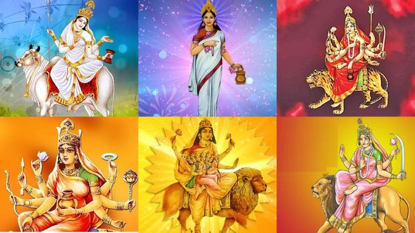 Sharadiya Navratri 2023: ಒಂಬತ್ತು ದಿನ ದುರ್ಗೆಗೆ ಈ ನೈವೇದ್ಯಗಳನ್ನು ಮಾಡಿ