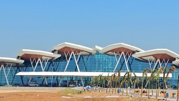 ಶಿವಮೊಗ್ಗ; ನ.25ರಿಂದ 3 ಮಾರ್ಗದಲ್ಲಿ ವಿಮಾನ ಹಾರಾಟ