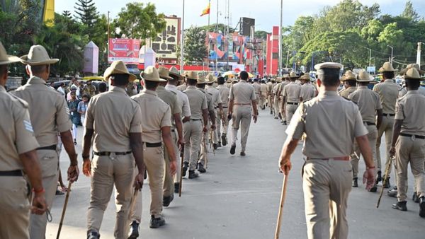 ಶಿವಮೊಗ್ಗ; ಎನ್‌ಕೌಂಟರ್‌ನಲ್ಲಿ ಯುವಕ ಬಲಿ ಸುದ್ದಿ, ಪೊಲೀಸರ ಸ್ಪಷ್ಟನೆ