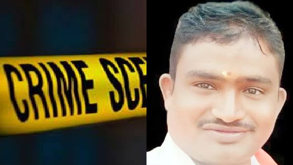 Kalaburagi: ಬಿಜೆಪಿ ಕಾರ್ಯಕರ್ತ ಶಿವಕುಮಾರ್ ಪೂಜಾರಿ ಆತ್ಮಹತ್ಯೆ ಪ್ರಕರಣಕ್ಕೆ ಬಿಗ್ ಟ್ವಿಸ್ಟ್‌!