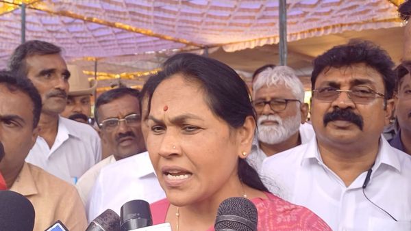 ಮತಾಂಧರ ಕೇಸ್ ವಾಪಾಸ್ ತೆಗೆದುಕೊಂಡ್ರೆ ನಾವ್‌ ಸುಮ್ನಿರಲ್ಲ: ಕಾಂಗ್ರೆಸ್ ವಿರುದ್ಧ ಶೋಭಾ ಕರಂದ್ಲಾಜೆ ಗರಂ