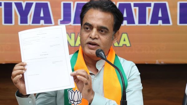 ಬೆಂಗಳೂರಿಗೆ ಸೇರಲು ಶಾರ್ಟ್‌ಕಟ್‌ ದಾರಿ: ಡಿಕೆಶಿಗೆ ಅಶ್ವಥ್‌ ನಾರಾಯಣ್‌ ಟಾಂಗ್‌