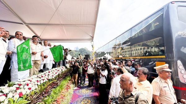 KSRTC Bus: ರಾಜ್ಯದಲ್ಲಿ ರೋಡಿಗಿಳಿದ 'ಪಲ್ಲಕ್ಕಿ' ಬಸ್‌ಗಳು- ಏನೇನು ವೈಶಿಷ್ಟ್ಯ? ಎಲ್ಲೆಲ್ಲಿ ಸಂಚಾರ? ಮಾಹಿತಿ, ವಿವರ