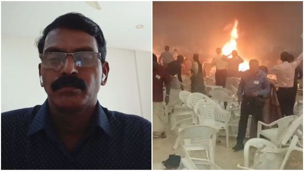 Kerala Bomb Blast: ಬಾಂಬ್ ತಯಾರಿಸಲು ₹ 3,000 ಖರ್ಚು ಮಾಡಿದ್ದ ಆರೋಪಿ: ವರದಿ