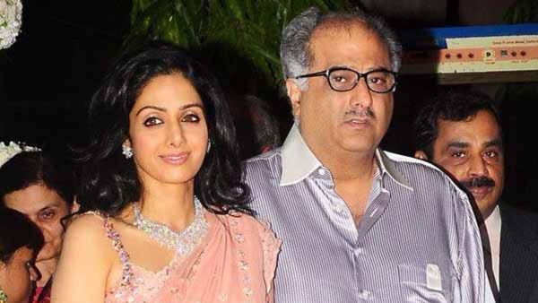 ಬಾಲಿವುಡ್ ನಟಿ ಶ್ರೀದೇವಿ ಸಾವಿನ ಪ್ರಕರಣಕ್ಕೆ ಬಿಗ್‌ ಟ್ವಿಸ್ಟ್‌: ಸ್ಪೋಟಕ ಸೀಕ್ರೆಟ್‌ ರಿವೀಲ್‌ ಮಾಡಿದ ಪತಿ ಬೋನಿ ಕಪೂರ್‌